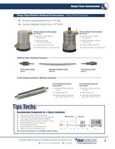 IMI Sensors - Nuclear Power Instrumentation - 3