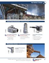 IMI Sensors - Paper Machines & Conveyors - 5