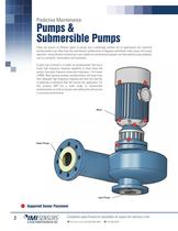 IMI Sensors - Pumps & Submersible Pumps - 2