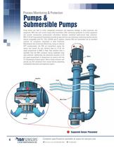 IMI Sensors - Pumps & Submersible Pumps - 4