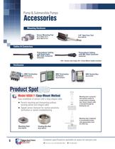 IMI Sensors - Pumps & Submersible Pumps - 6