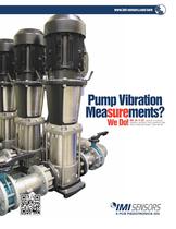 IMI Sensors - Pumps & Submersible Pumps - 7