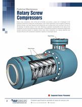 IMI Sensors - Rotary Screw Compressors - 2