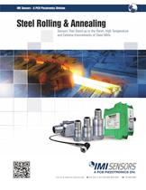 IMI Sensors - Steel Rolling & Annealing-1