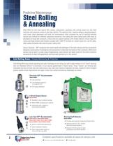 IMI Sensors - Steel Rolling & Annealing-2