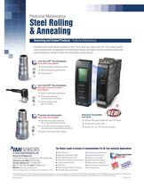 IMI Sensors - Steel Rolling & Annealing-4