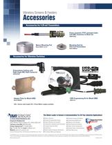 IMI Sensors - Vibration Screens & Feeders - 4