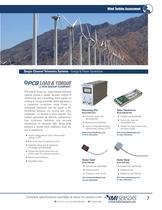 IMI Sensors - Wind Turbine Condition Monitoring - 7