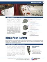 IMI Sensors - Wind Turbine Condition Monitoring - 9