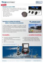 MESURES ACOUSTIQUES - 3