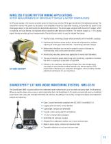 Mining Equipment Monitoring & Protection Solutions-11