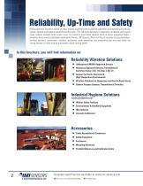 Mining Equipment Monitoring & Protection Solutions - 2