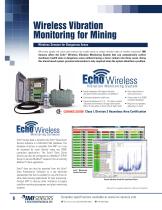 Mining Equipment Monitoring & Protection Solutions - 6