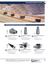 Mining Equipment Monitoring & Protection Solutions - 9