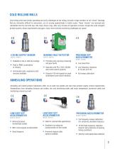 STEEL ROLLING  & ANNEALING - 3