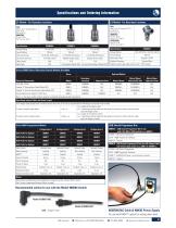 USB Programmable Smart Vibration Switch - Model 686B - 5