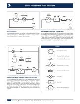 USB Programmable Smart Vibration Switch - Model 686B - 6