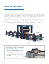 VIBRATION  MONITORING ON ROTATING MACHINES IN PAPER PRODUCTION - 2