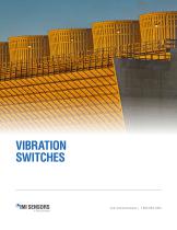 Vibration Switches-1