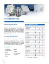 Vibration Switches-2