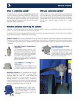 Vibration Switches - 10