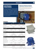 Vibration Switches - 11