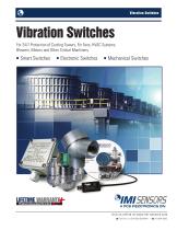 Vibration Switches - 1