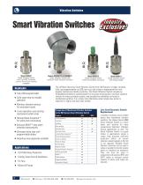 Vibration Switches - 2