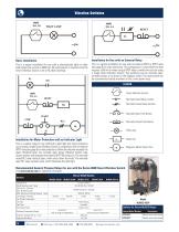 Vibration Switches - 6