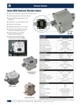 Vibration Switches - 8