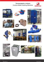CUSTOM-MADE HEATING BLANKETS-2