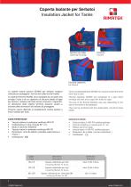 Insulation Jacket for Tanks-1