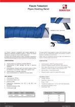 Pipes Heating Band-1