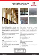 Radiant Ceiling Panels-1