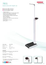 Catalog of Medical Scales-11