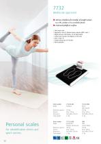 Catalog of Medical Scales-12