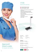 Catalog of Medical Scales-8