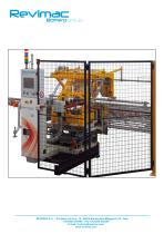 3-AXIS SERVO STACKER RSS 930-4