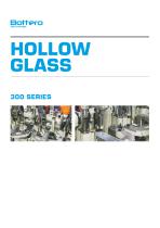 300 Series baffle, funnel, blow head-1