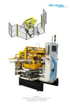 5-AXIS SERVO STACKER RSS 950-4