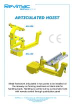 Articulated Hoist-1