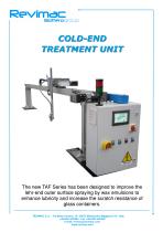 Cold-end treatment units-1