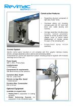 Cold-end treatment units-2
