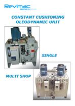 Constant cushion pump unit-1