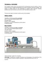Constant cushion pump unit-2