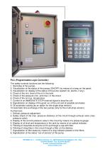 Constant cushion pump unit-4