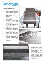 Cross conveyor-2