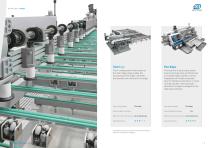 Double Edgers Flat edge-5