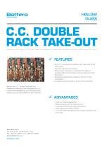 Double rack take out-2