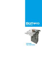EPS700TA - Twin Axis pusher - 1